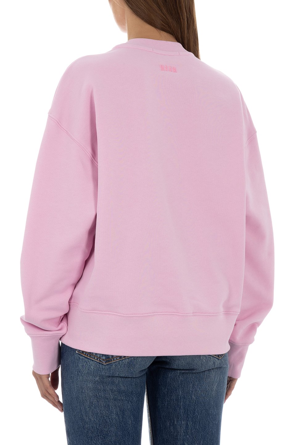 Толстовка Msgm - фото 4