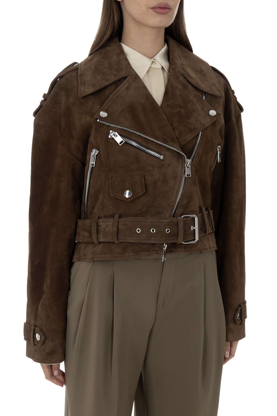 Куртка Jacob Lee - фото 3