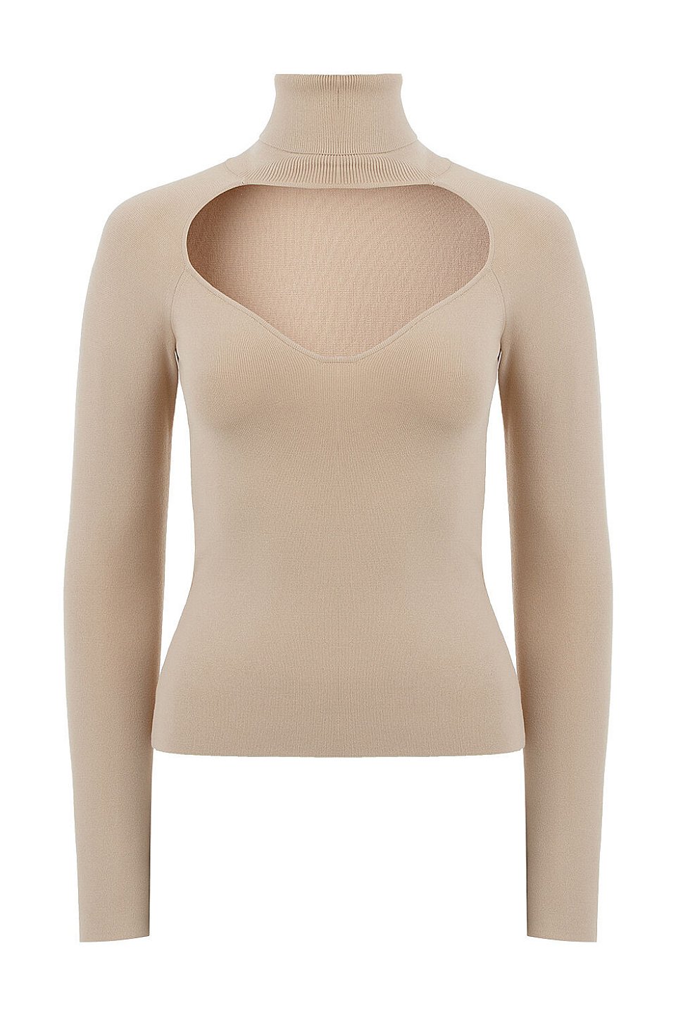 Лонгслив Nanushka - фото 1