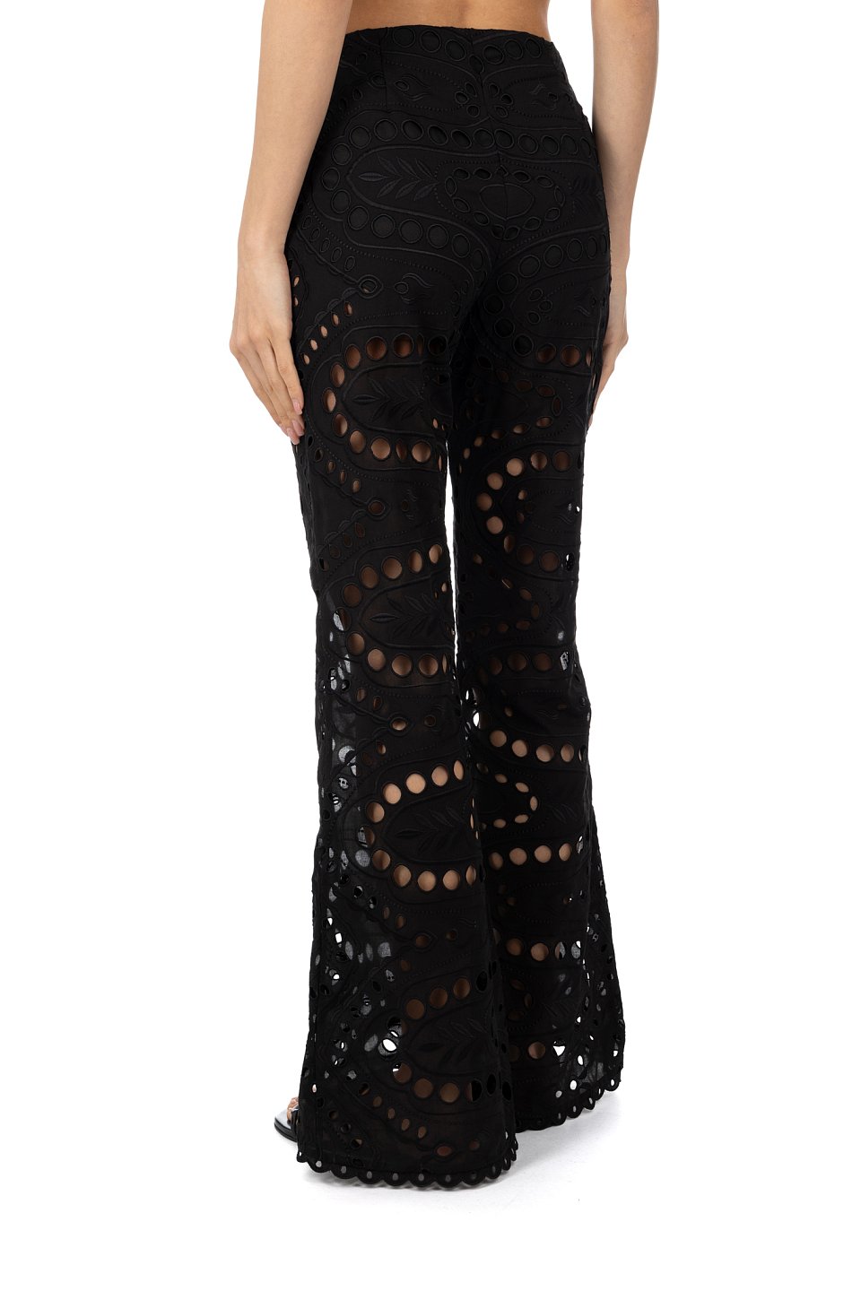 Брюки Charo Ruiz Ibiza - фото 4