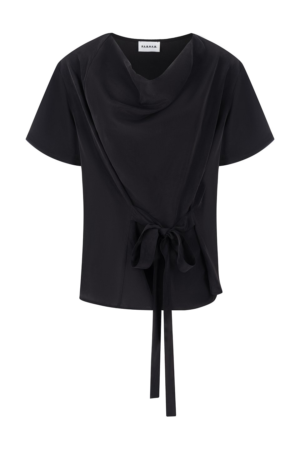 Блуза Parosh - фото 1