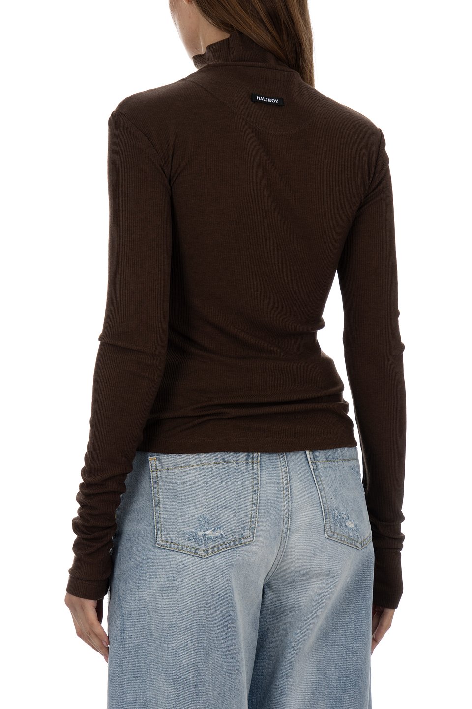 Водолазка Halfboy - фото 4