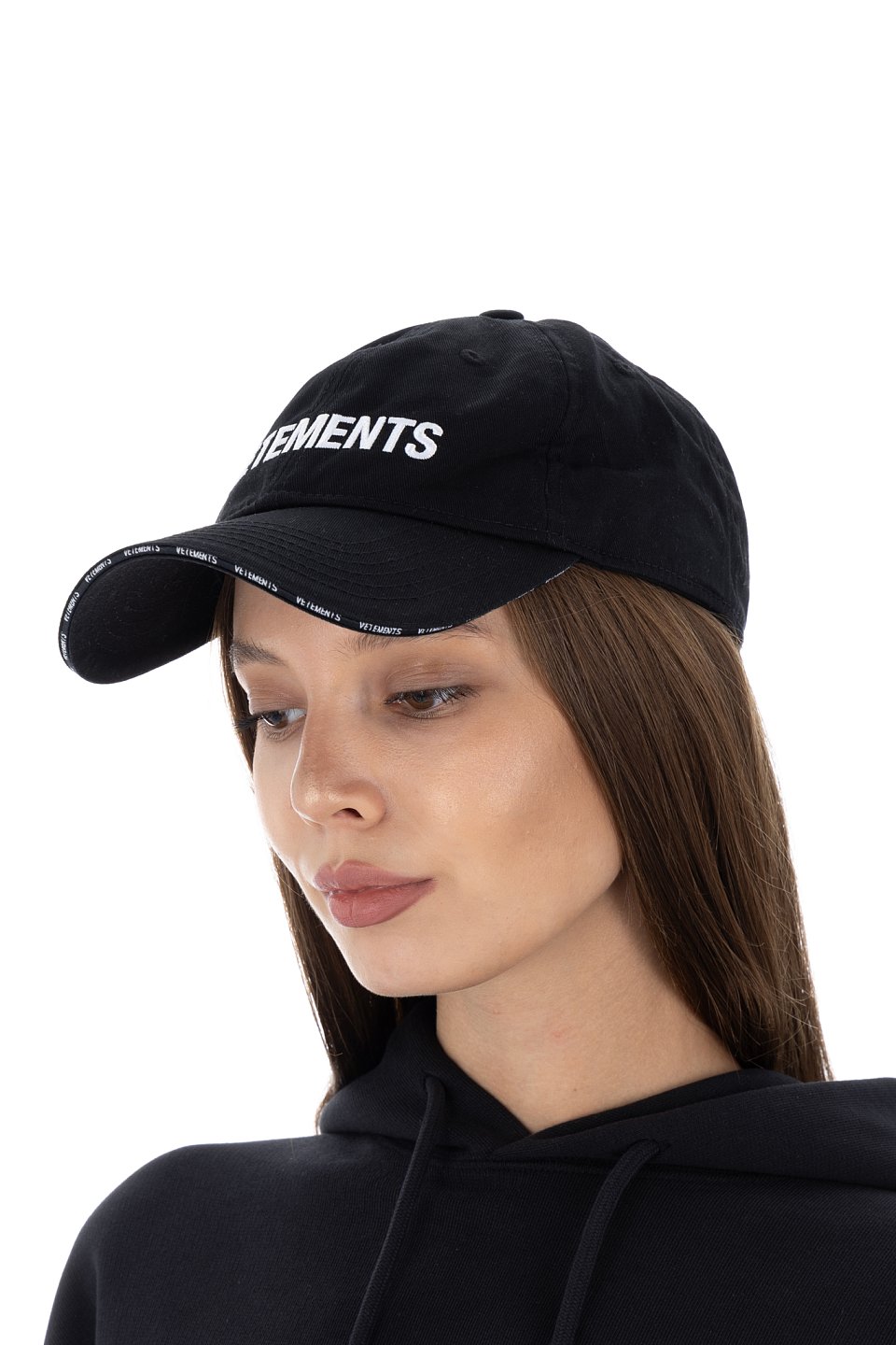 Кепка Vetements - фото 2