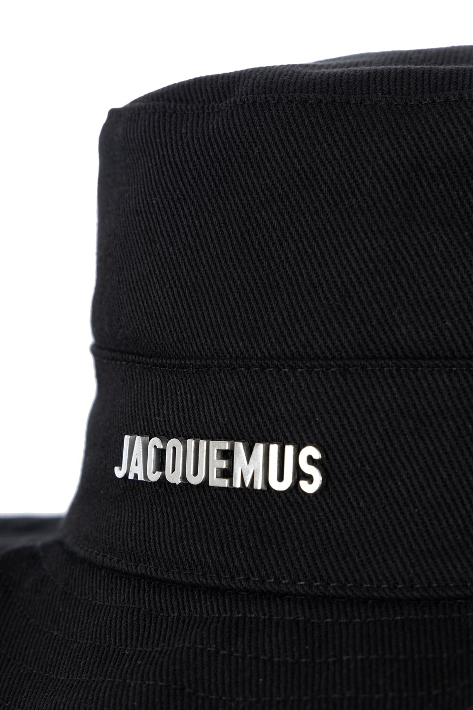 Панама Jacquemus - фото 4