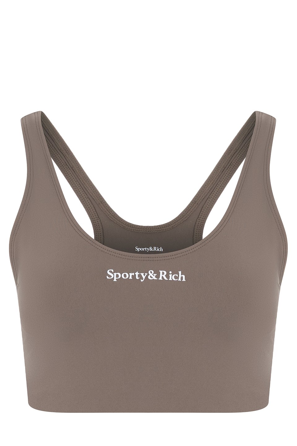 Топ Sporty & Rich - фото 1