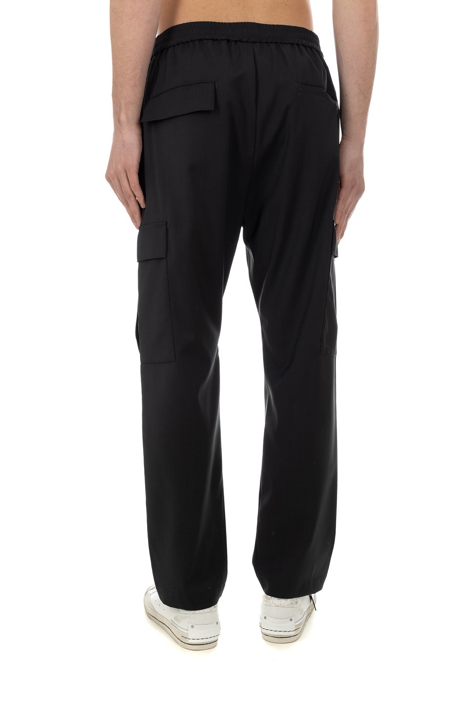 Брюки Barena Venezia - фото 4