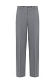 Брюки Berwich: серый цвет