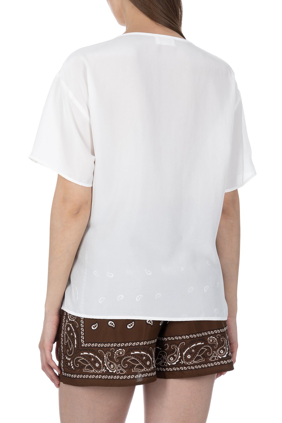 Блуза Parosh - фото 4