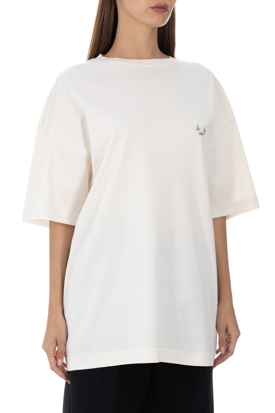 Футболка Mugler - фото 3