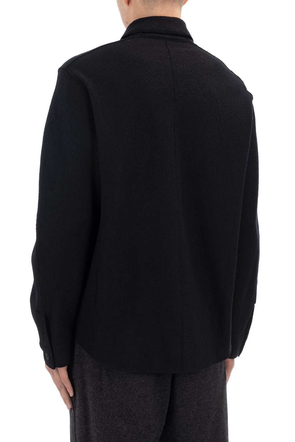 Рубашка Transit - фото 4