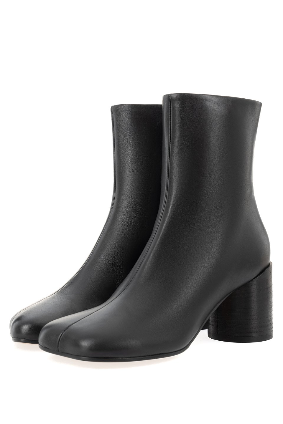 Ботинки MM6 - фото 2