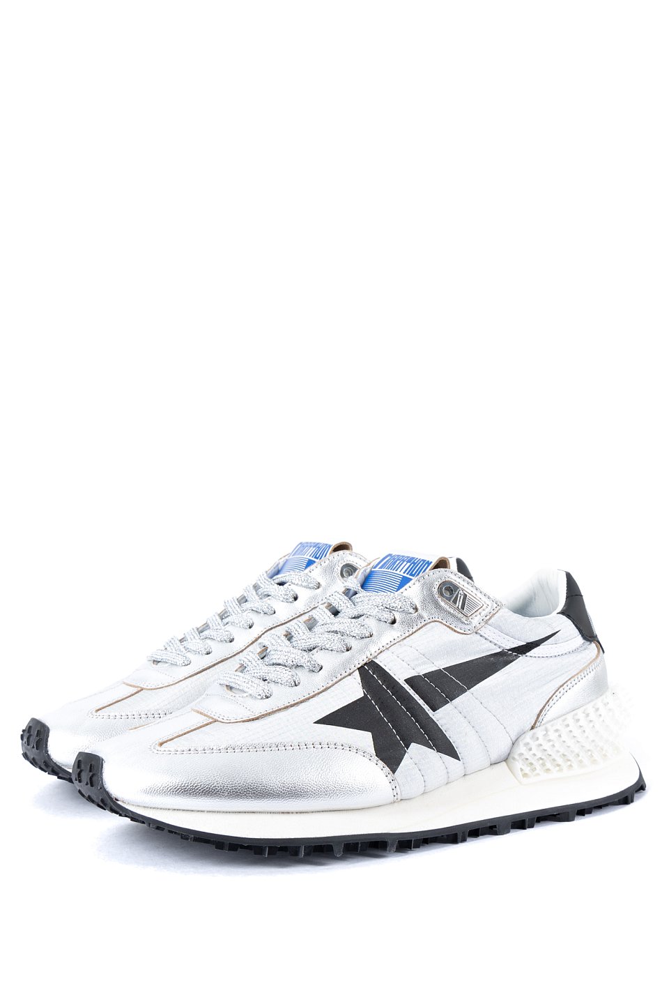 Кеды Golden Goose - фото 2