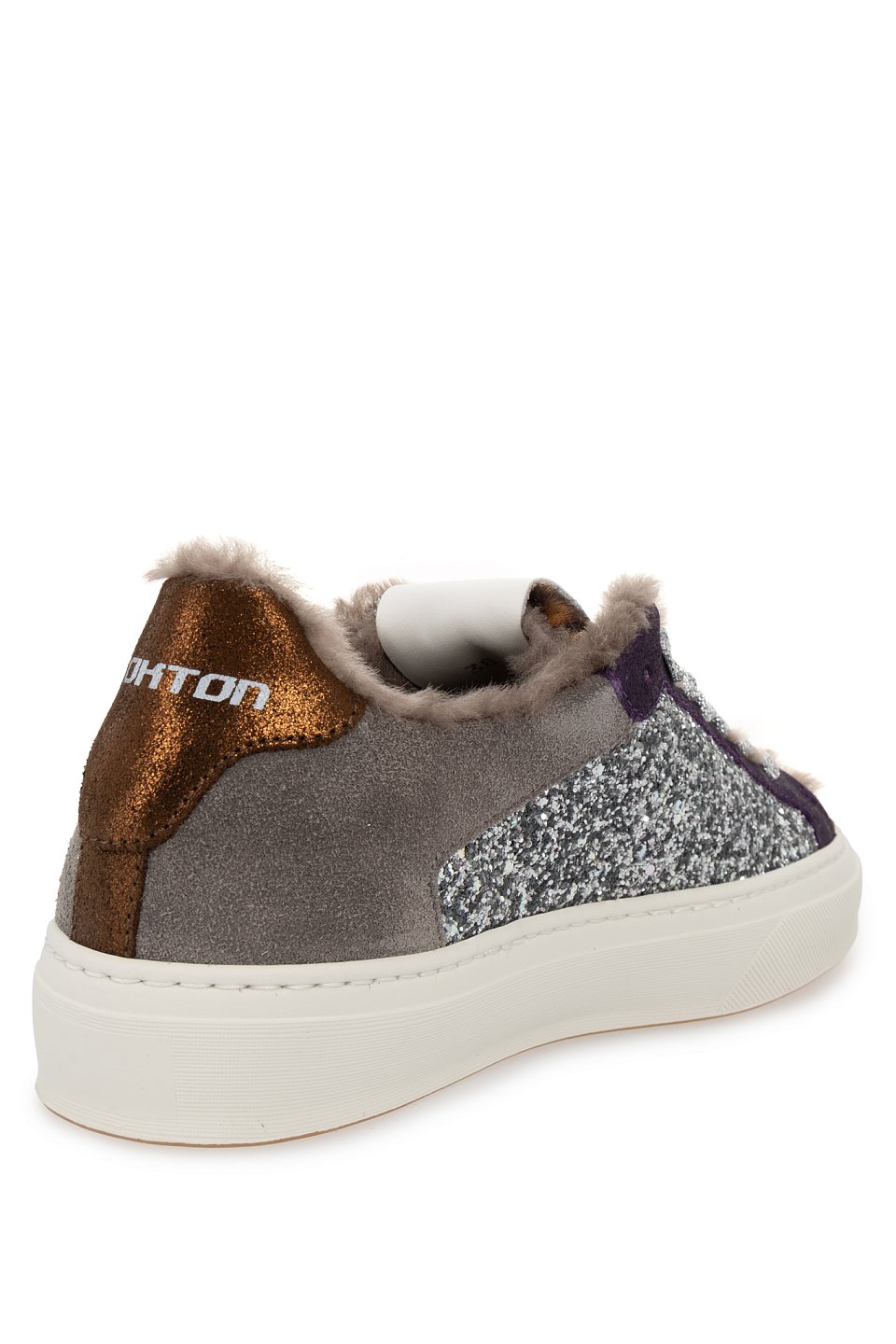 Кеды Stokton - фото 3