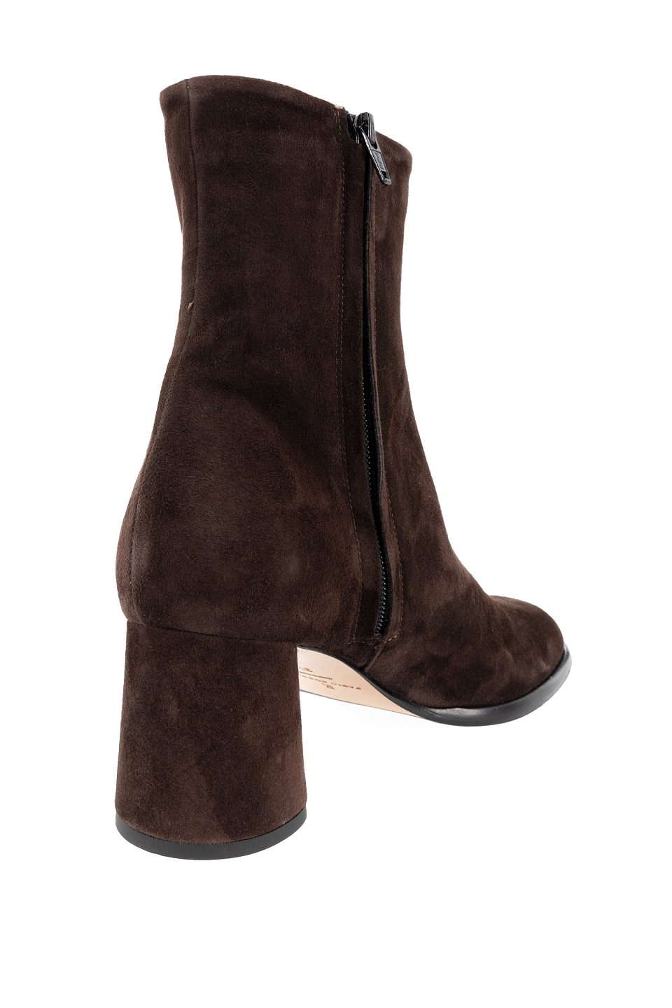 Ботильоны Fabio Rusconi - фото 3