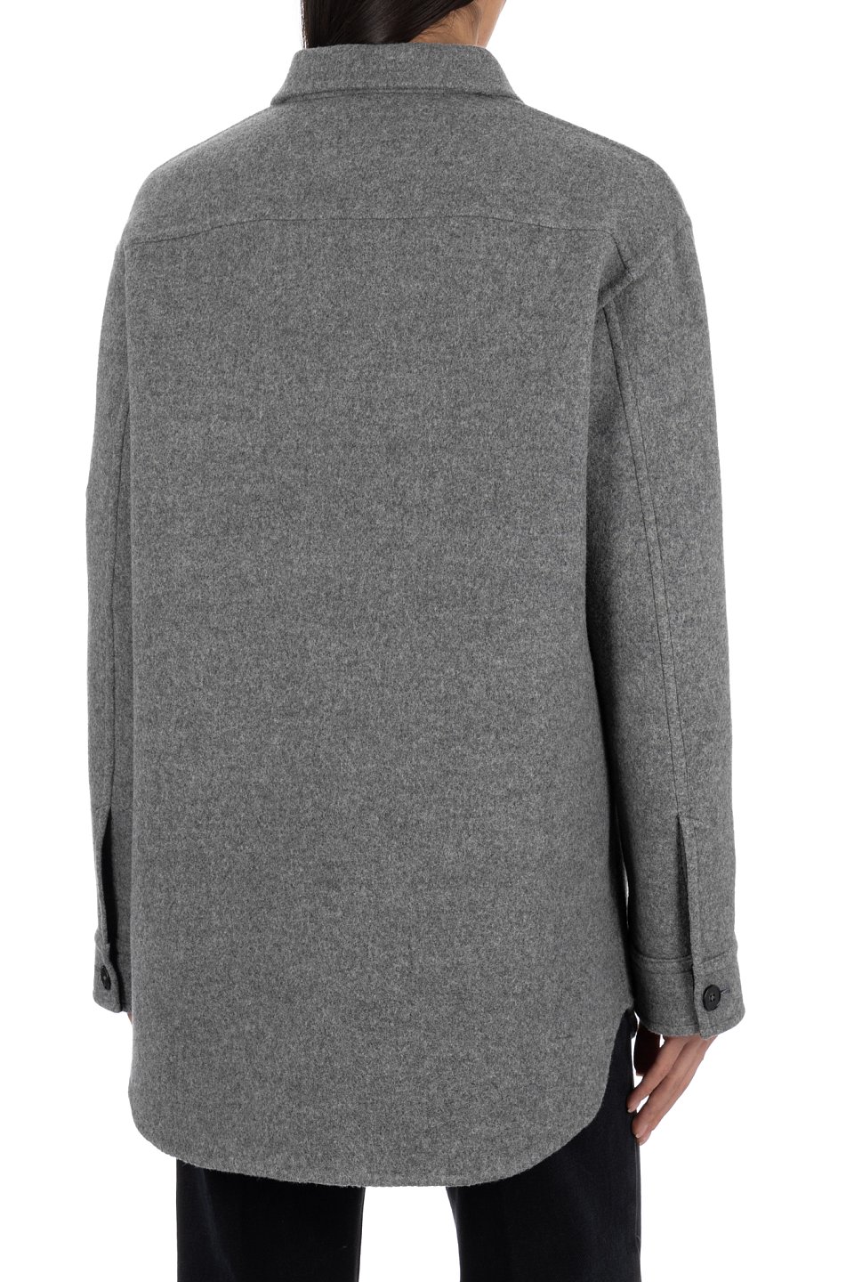 Рубашка Jil Sander - фото 4