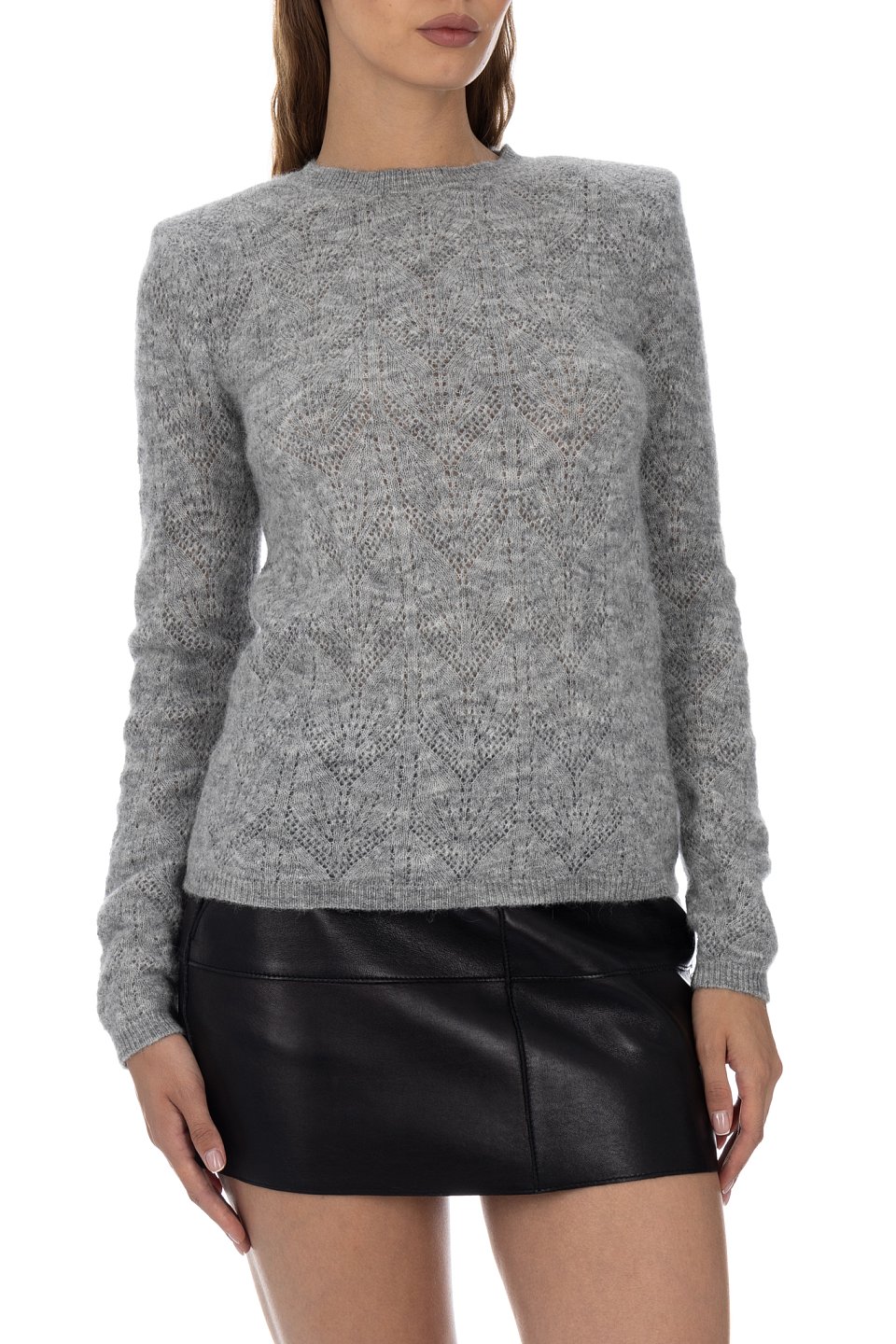 Джемпер Parosh - фото 3