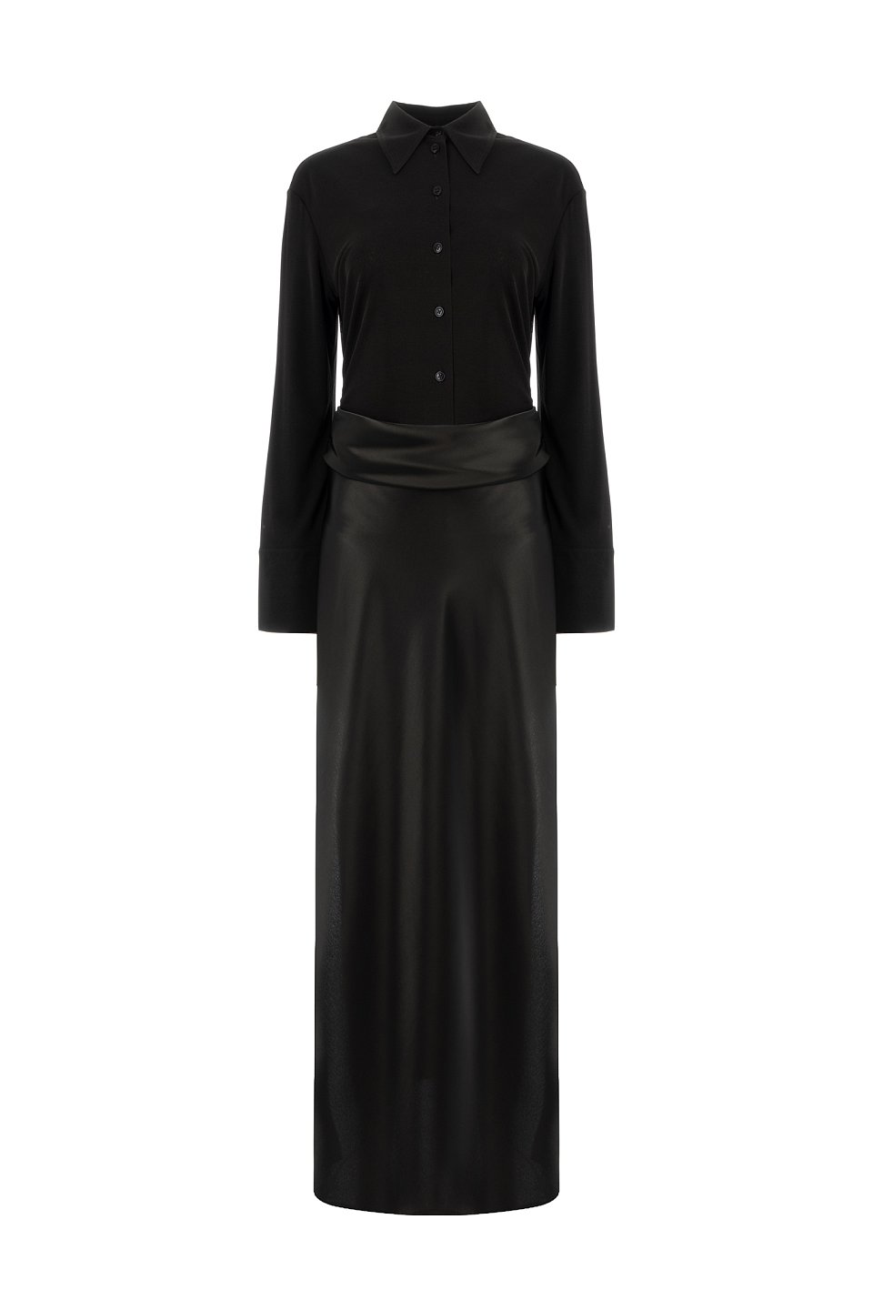 Платье Nanushka - фото 1