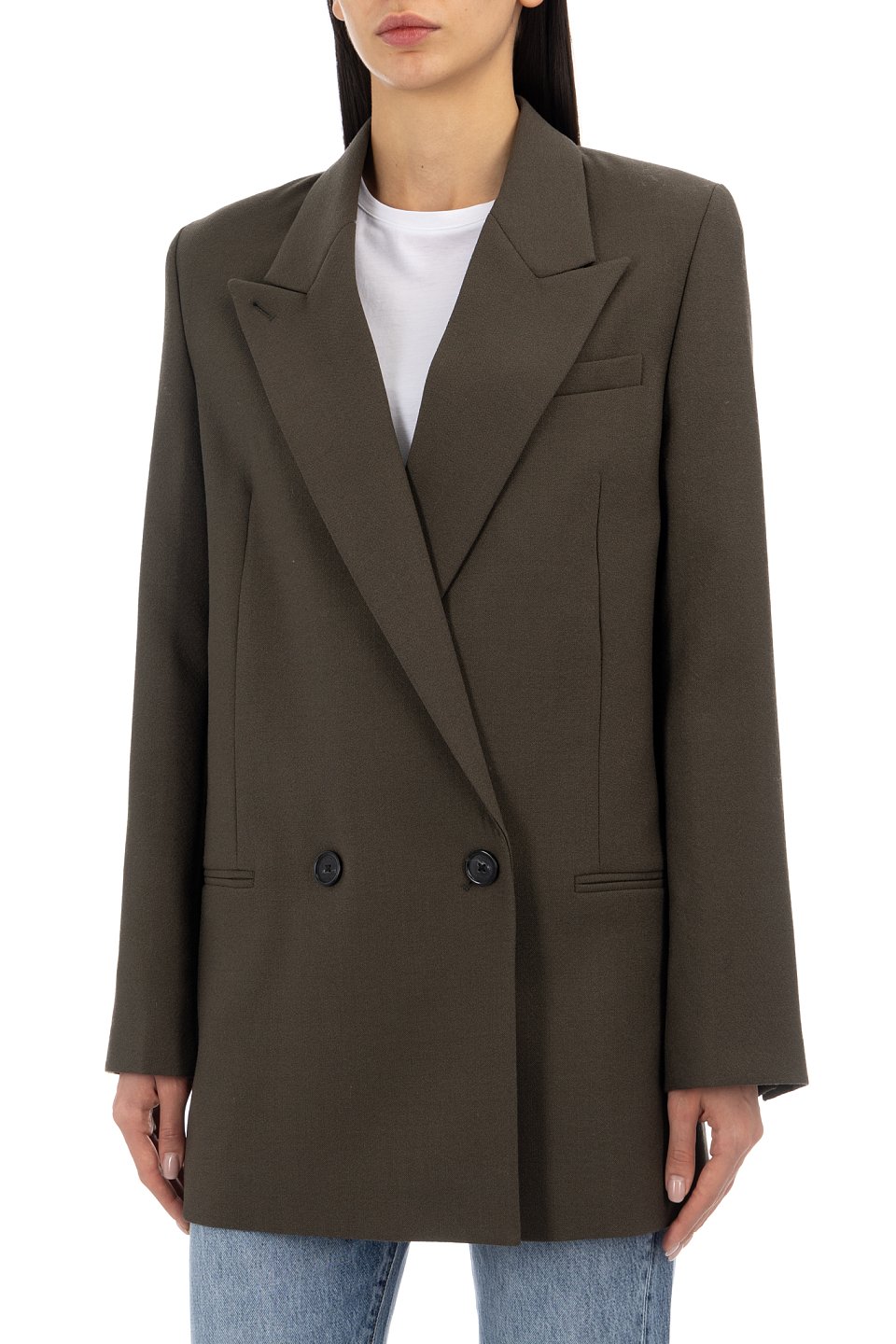 Жакет Toteme - фото 3