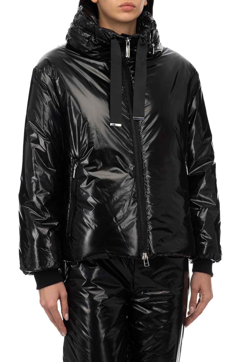 Пуховик Freedomday - фото 3