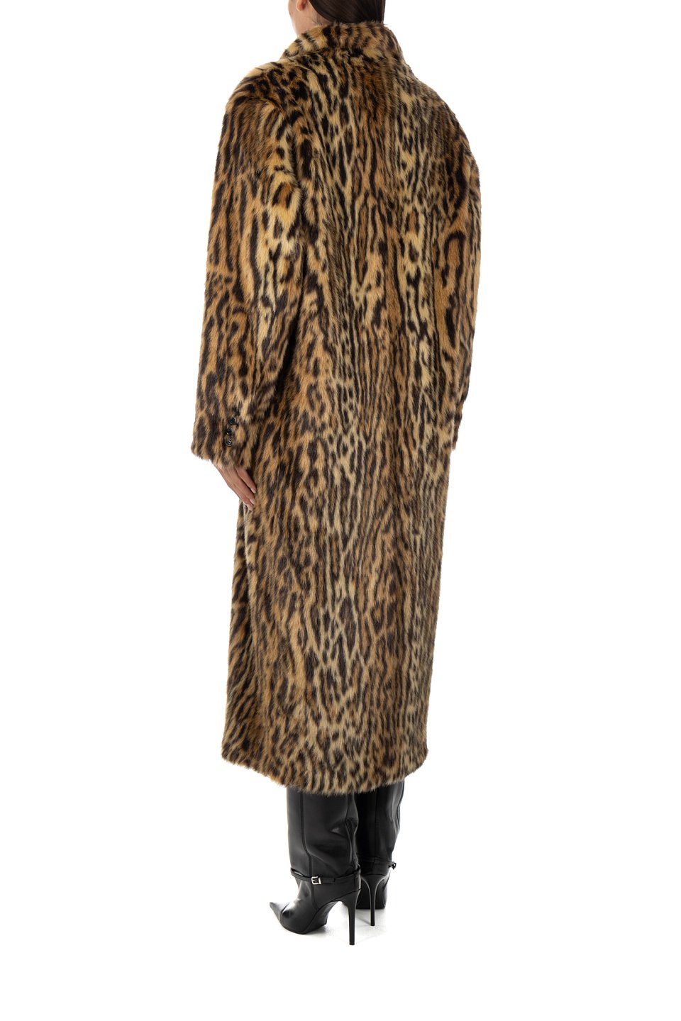 Пальто Stand Studio - фото 4