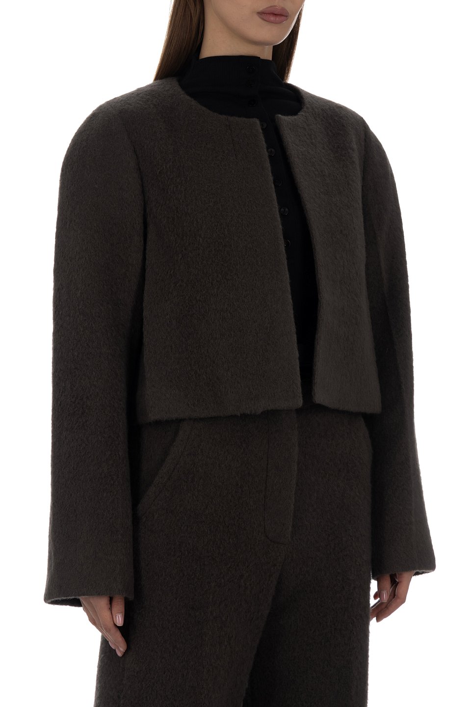 Жакет Low Classic - фото 3