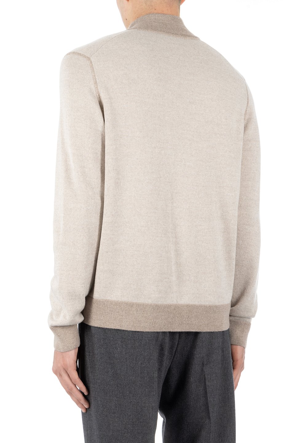 Кардиган Gran Sasso - фото 4