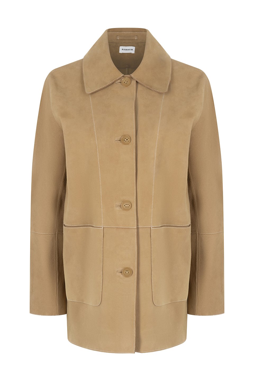 Куртка Parosh - фото 1