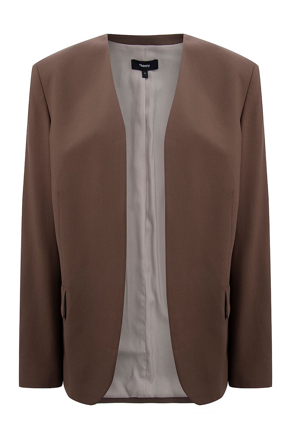 Пиджак Theory - фото 1