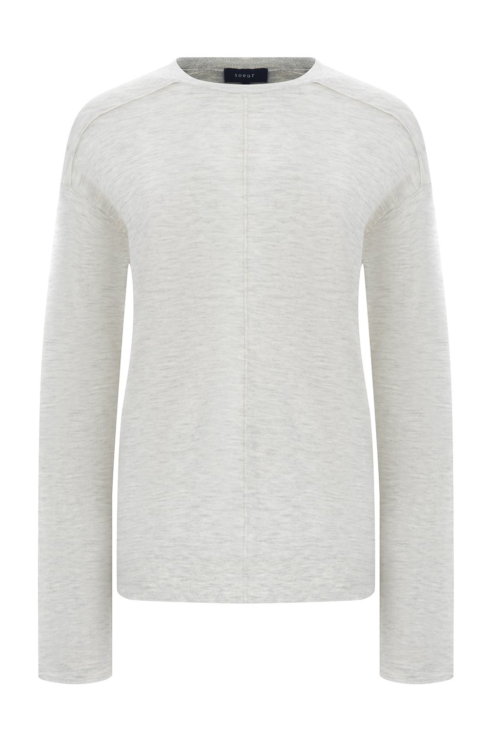 Джемпер Soeur - фото 1