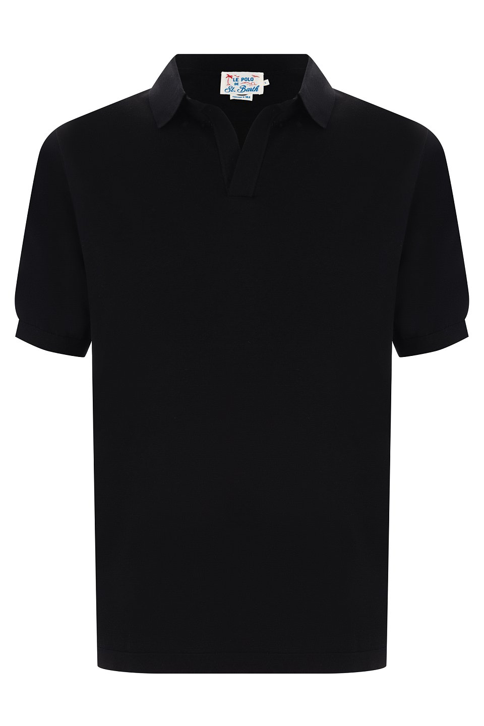 Поло Mc2 Saint Barth - фото 1