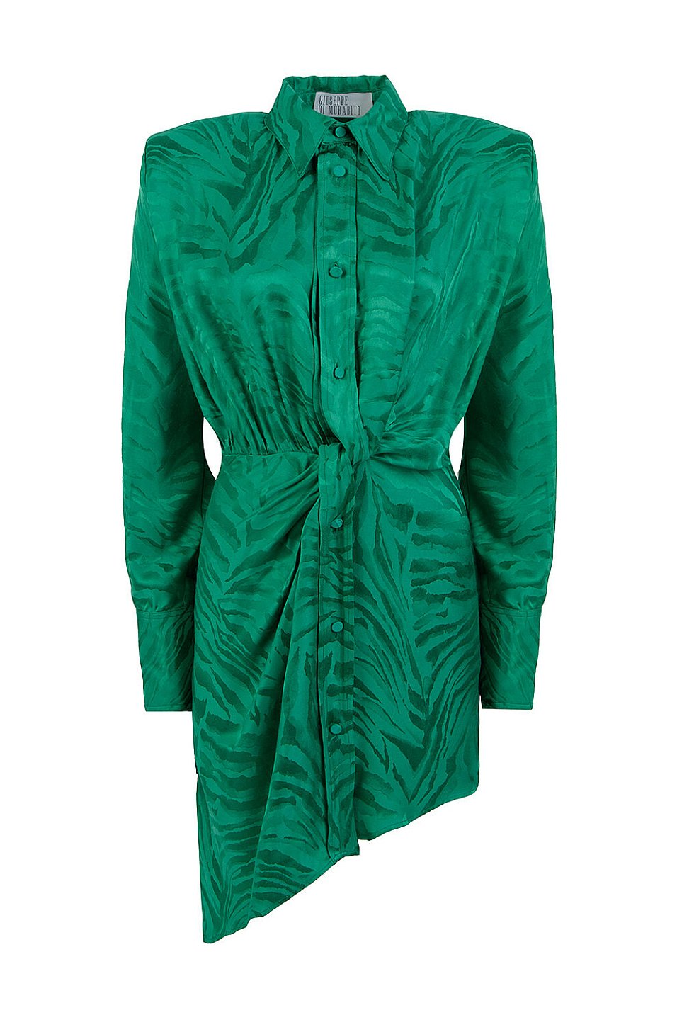 Платье Giuseppe Di Morabito - фото 1