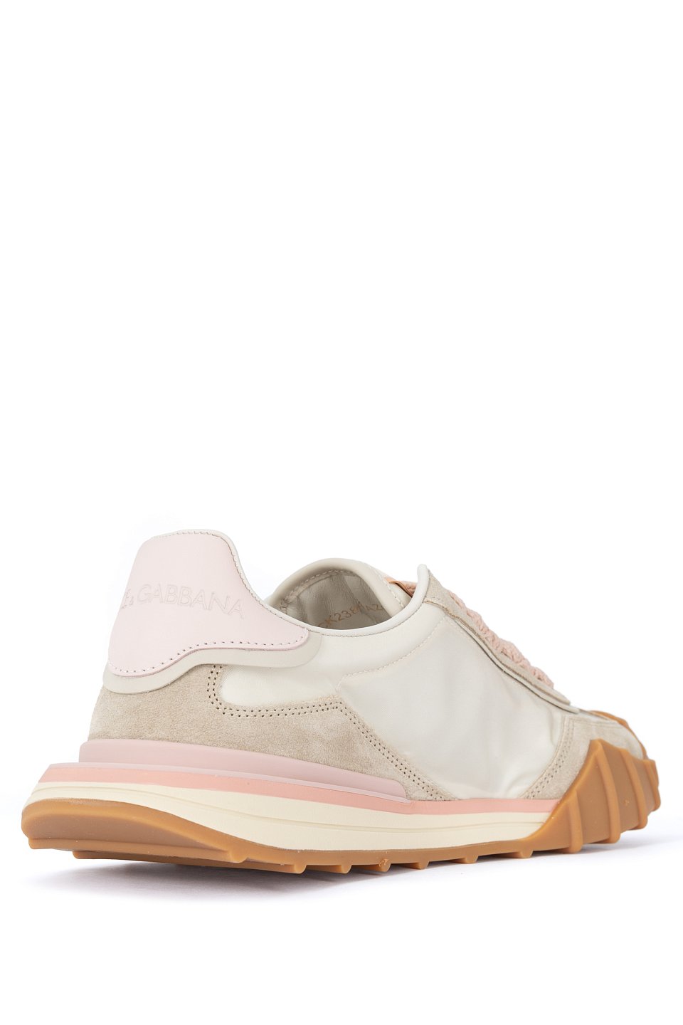 Кроссовки Dolce & Gabbana - фото 3