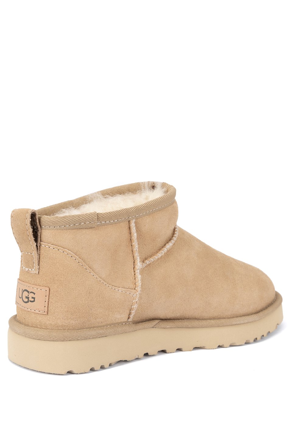 Угги UGG - фото 3