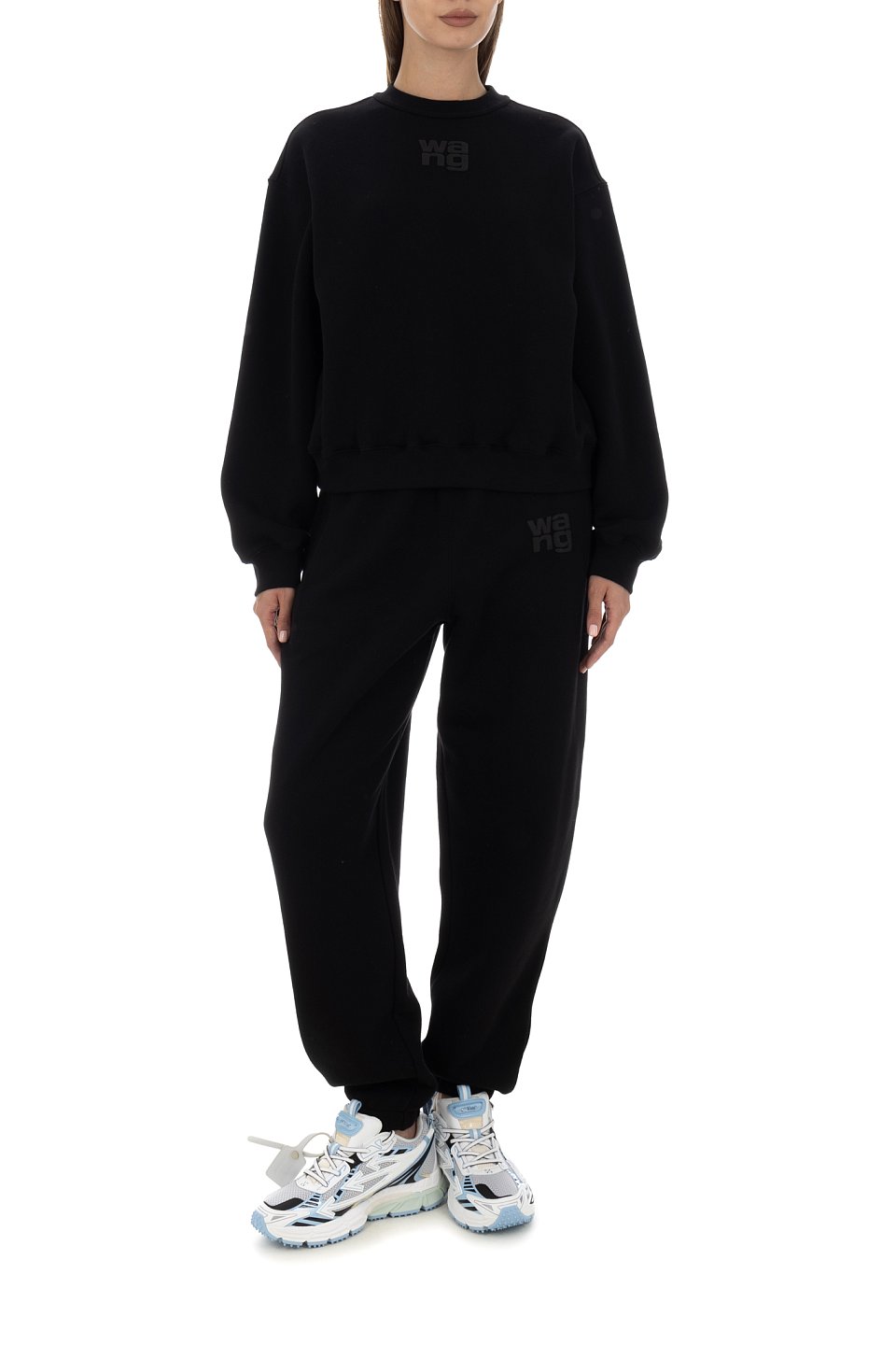 Толстовка Alexander Wang - фото 2