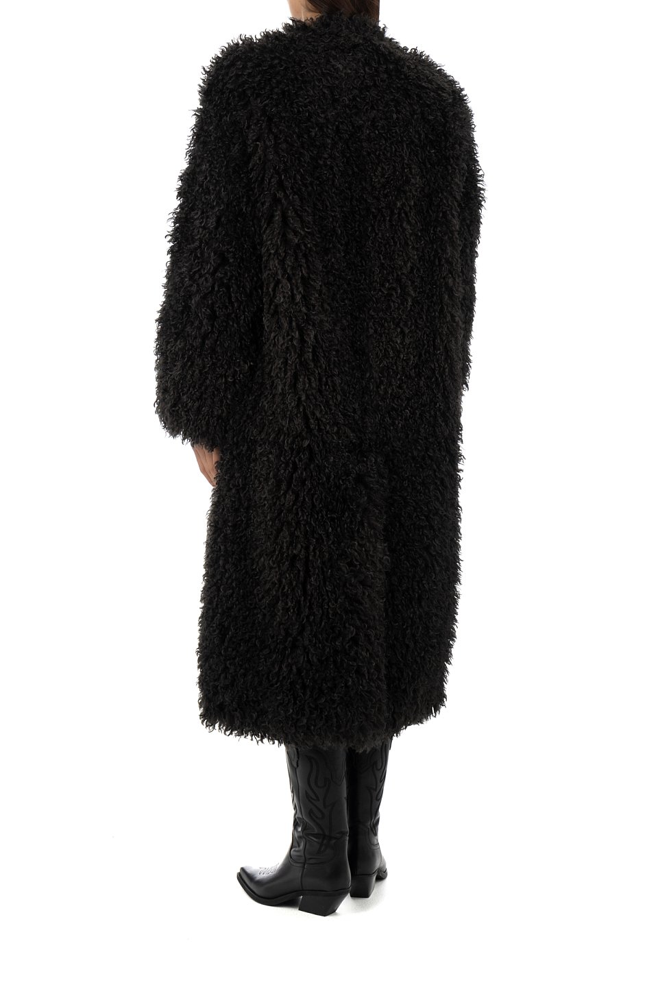 Пальто Stand Studio - фото 4