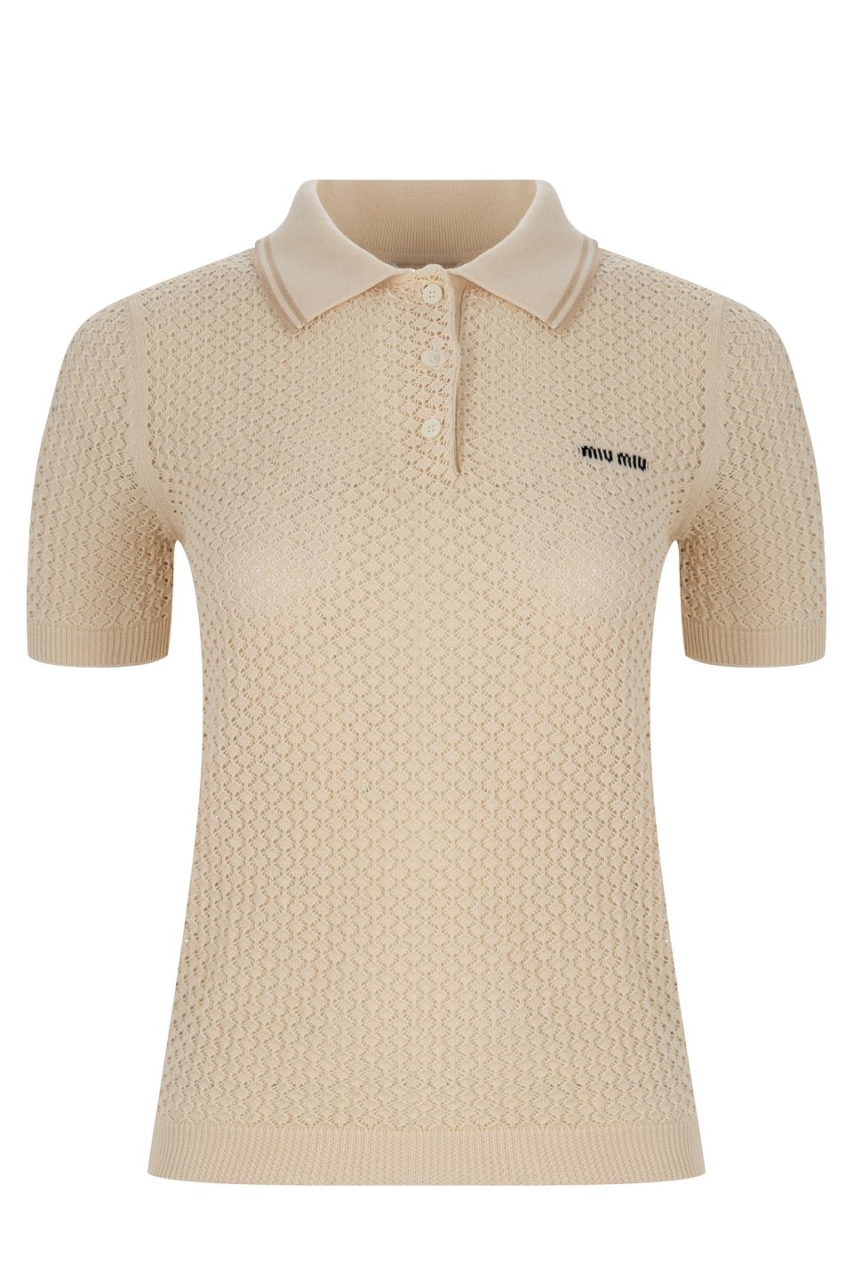 Поло Miu Miu - фото 1