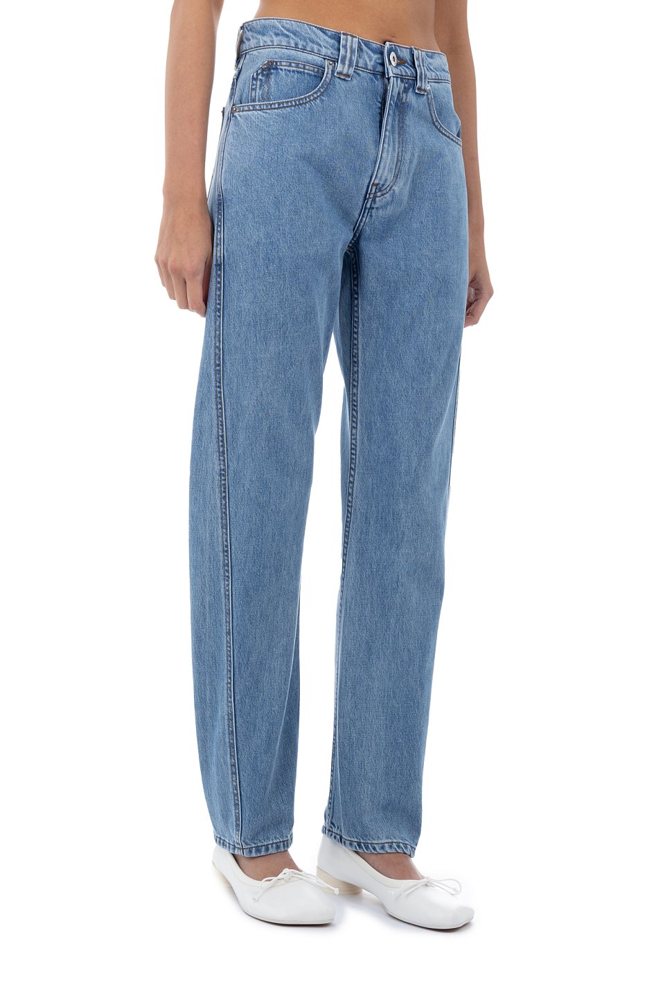 Джинсы J.W. Anderson - фото 3