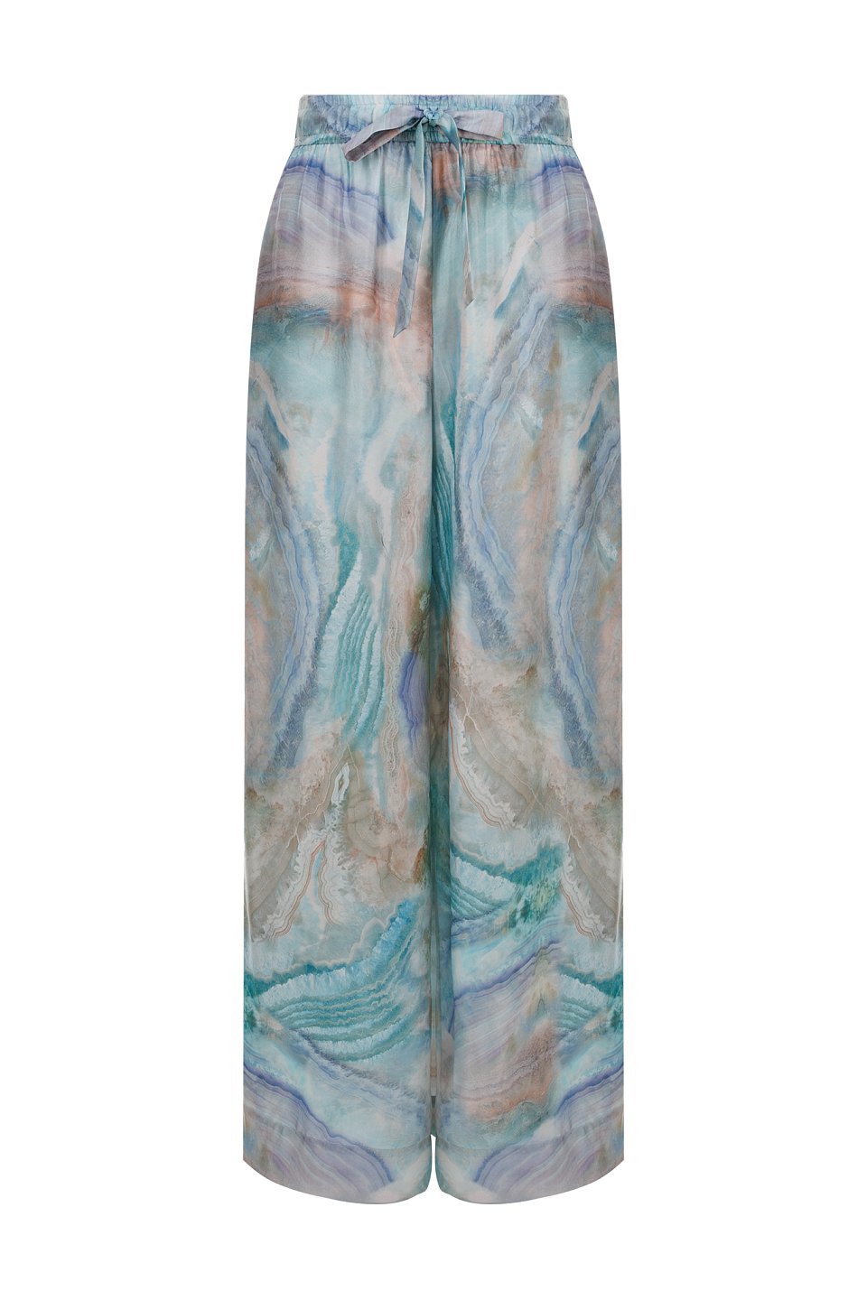 Брюки Zimmermann - фото 1