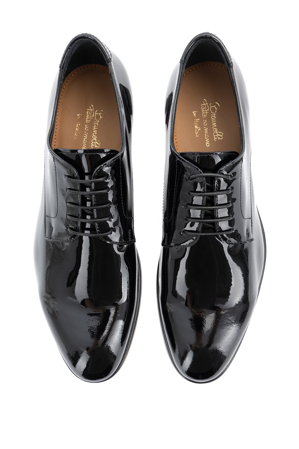 Туфли Brunelli - фото 4