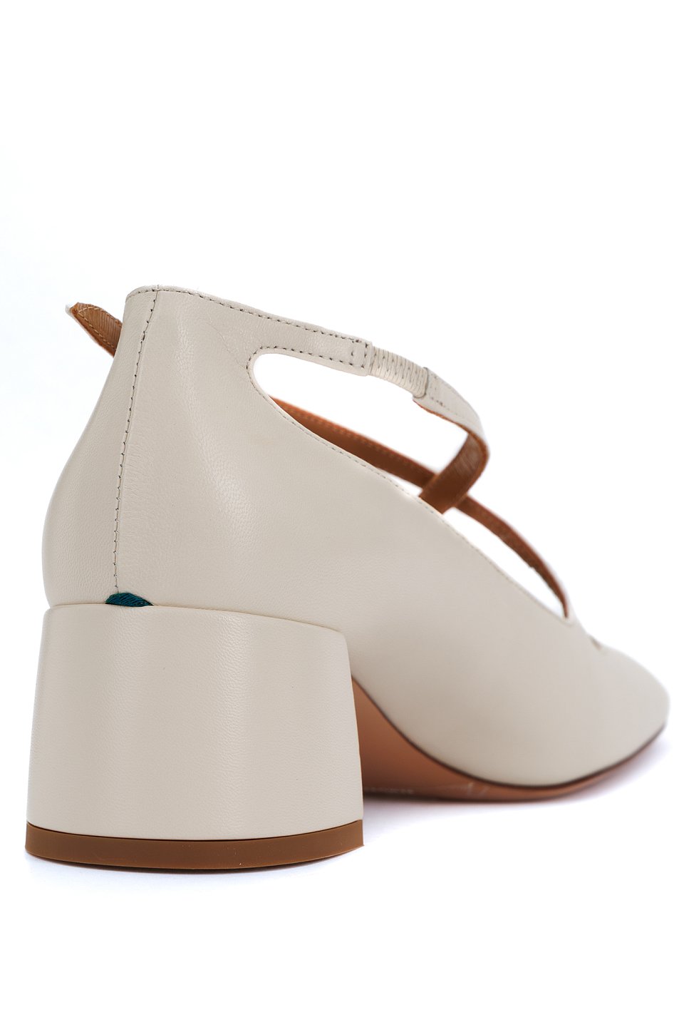 Туфли A.bocca - фото 3