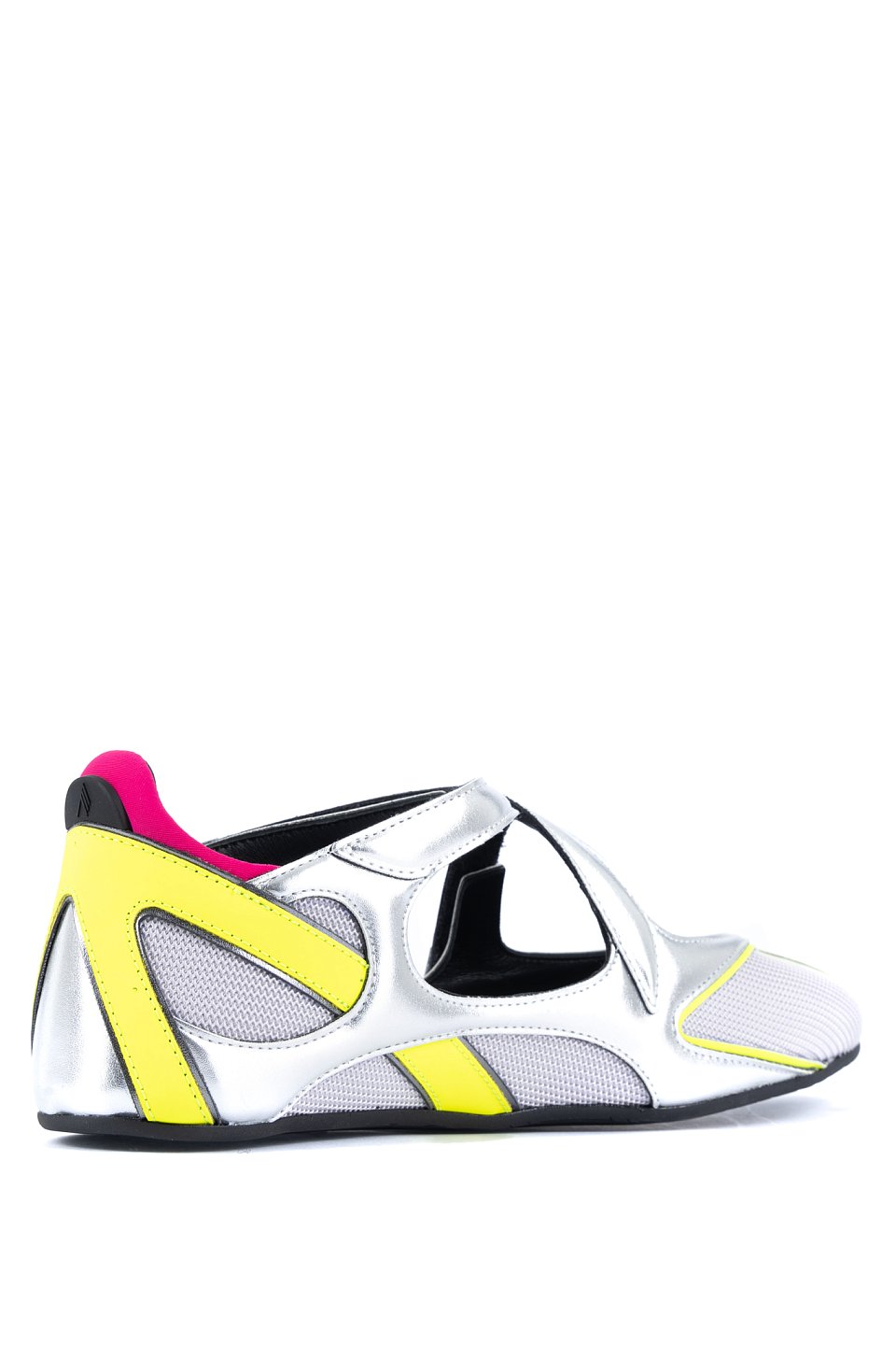 Балетки The Attico - фото 3