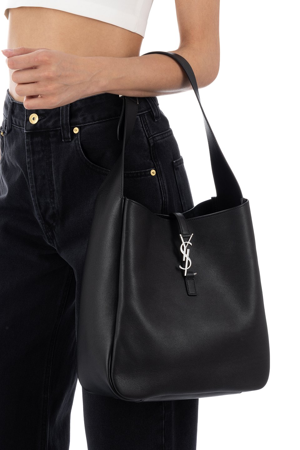 Сумка Saint Laurent - фото 2