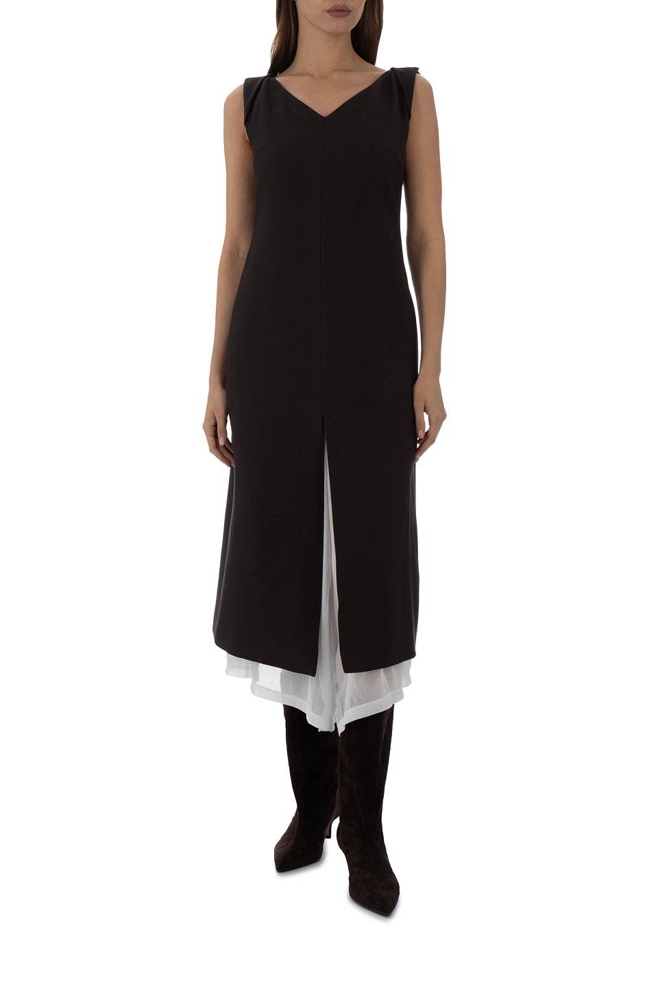 Платье Recto - фото 2