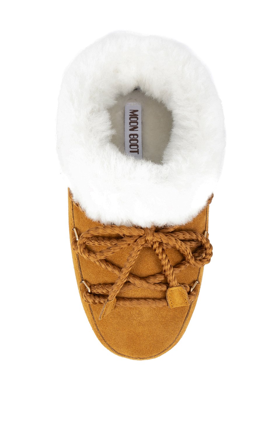 Угги Moon Boot - фото 4