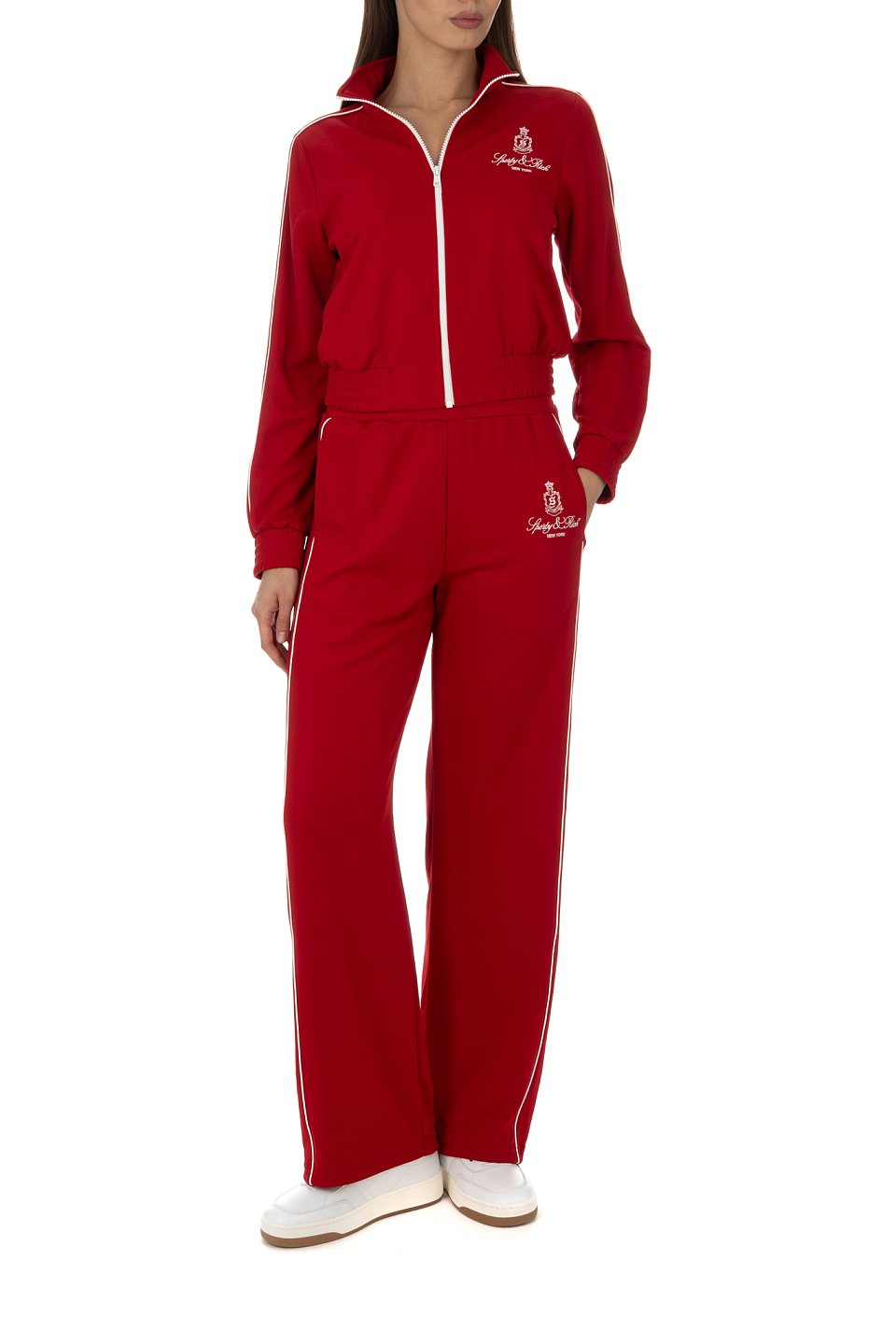 Брюки Sporty & Rich - фото 2