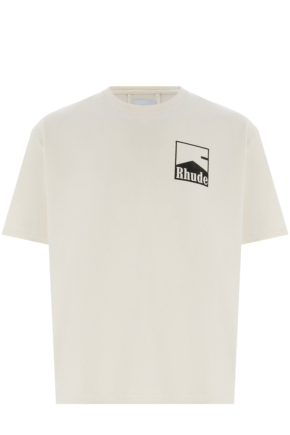 Футболка Rhude - фото 1