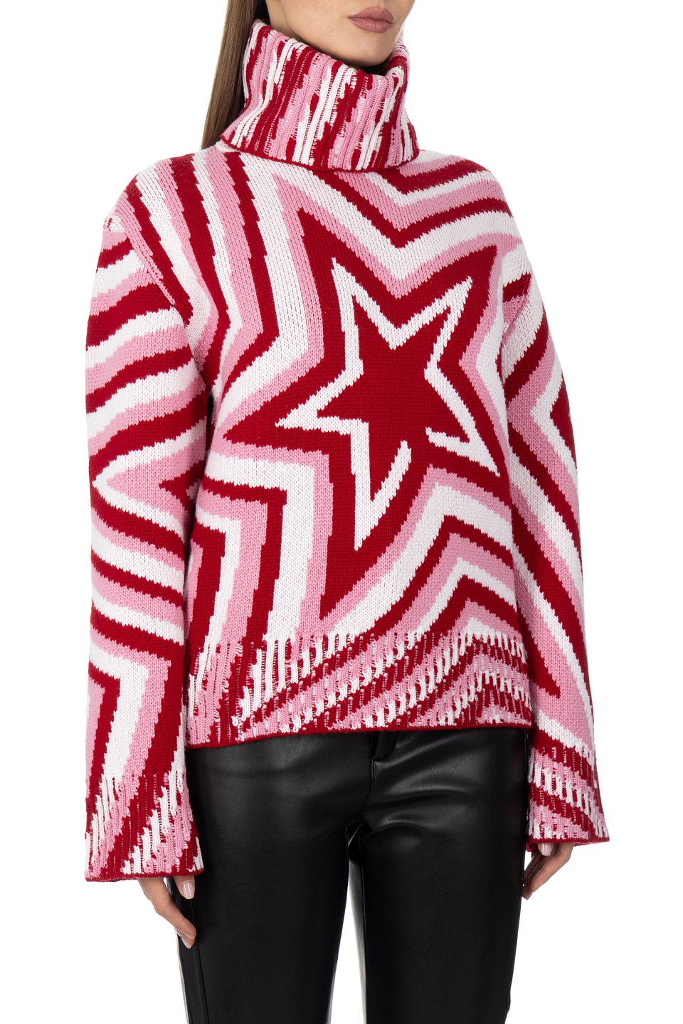 Свитер Perfect Moment - фото 3