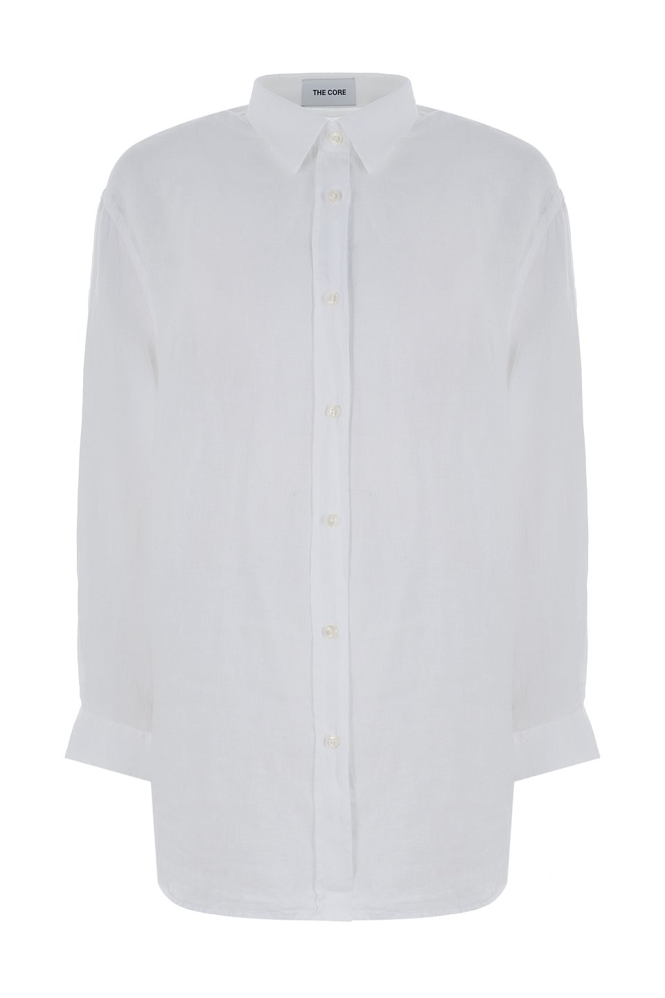 Рубашка The Core - фото 1