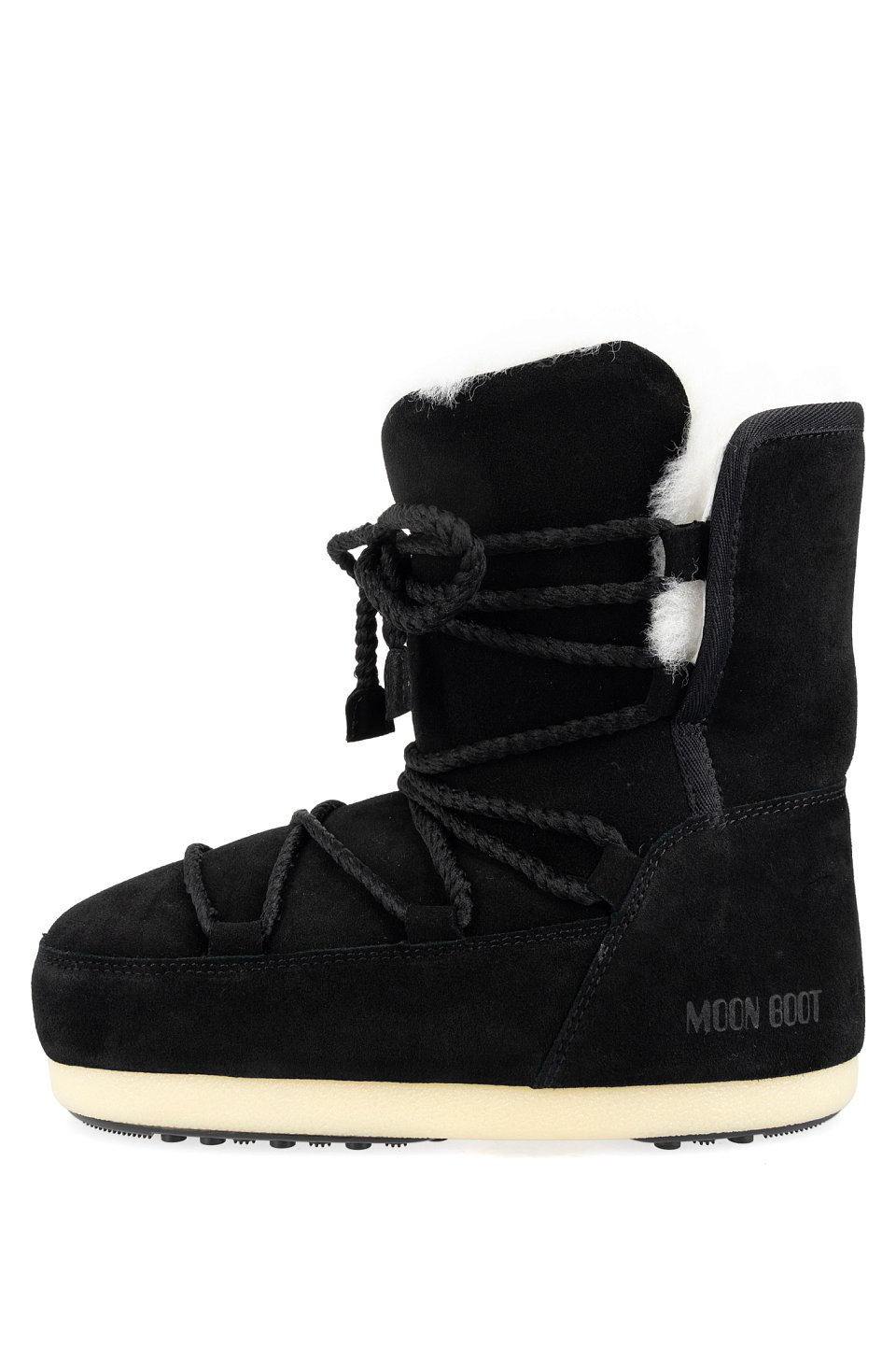 Сапоги Moon Boot - фото 1