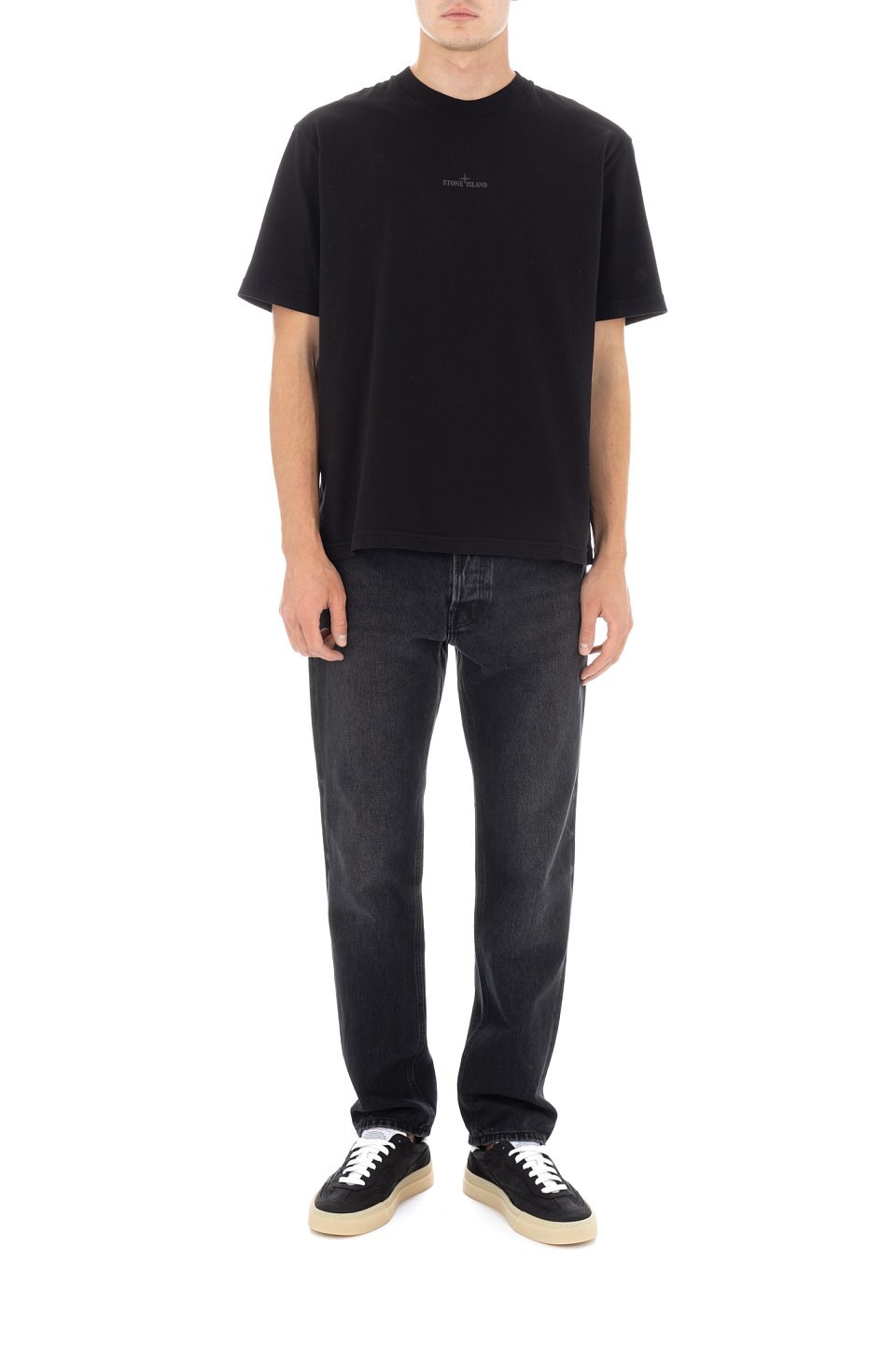 Джинсы Haikure - фото 2